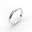 18K Gold Classic Wedding Bands