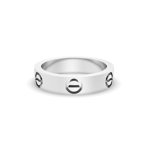 Anillo Amor CR