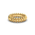 Anillo Relieve CR