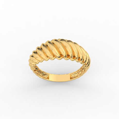 Anillo Croissant