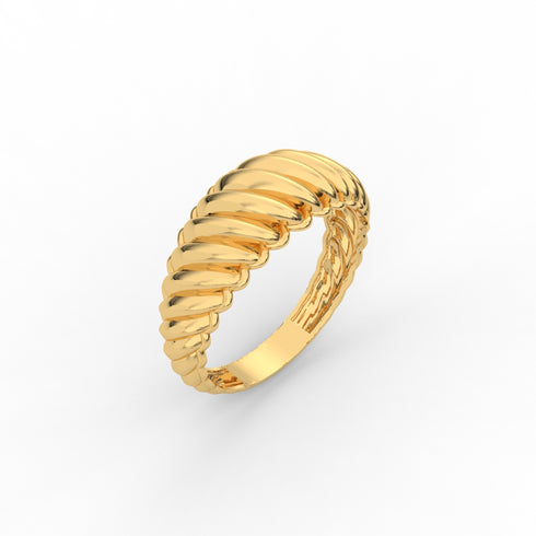 Anillo Croissant