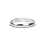 18K Gold Classic Wedding Bands