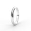 18K Gold Classic Wedding Bands
