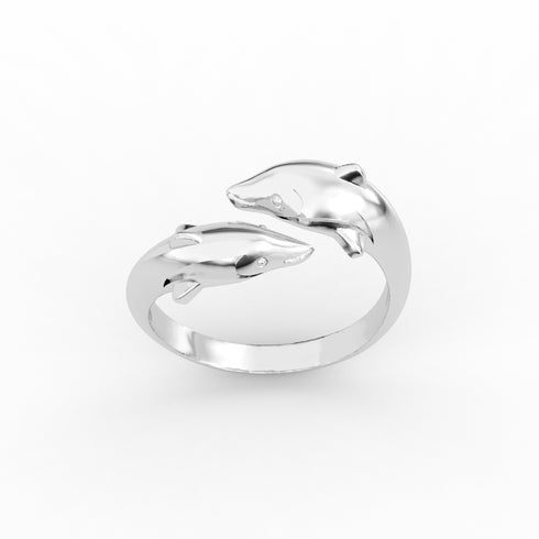 Anillo Delfin