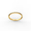 18K Gold Fishtail Diamond Eternity Ring