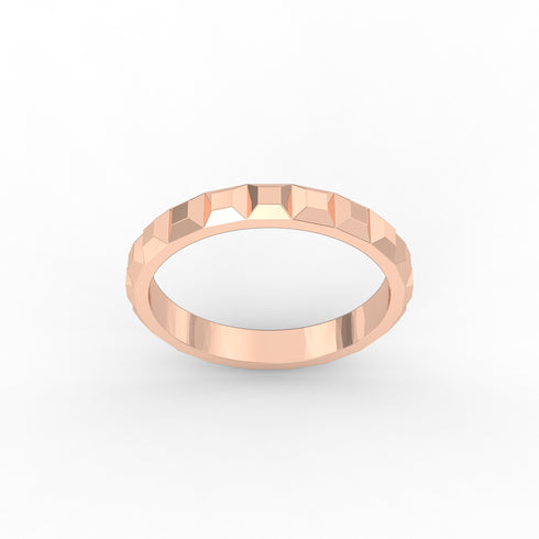 Anillo Geometrico