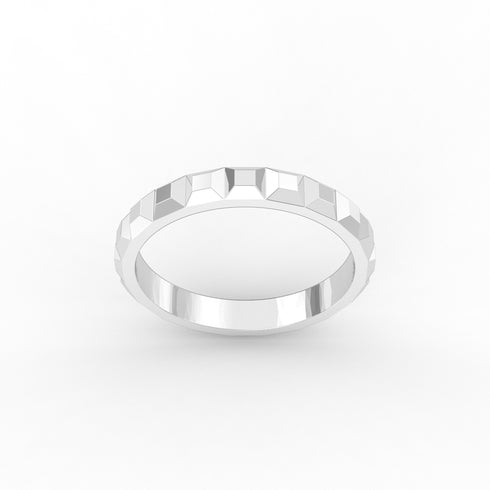 Anillo Geometrico