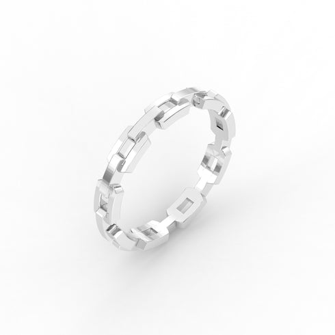 Anillo Cadena Peque