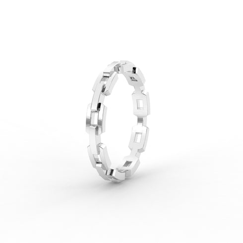 Anillo Cadena Peque