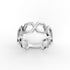 Anillo Hexa