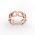 Anillo Hexa