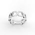 Anillo Hexa