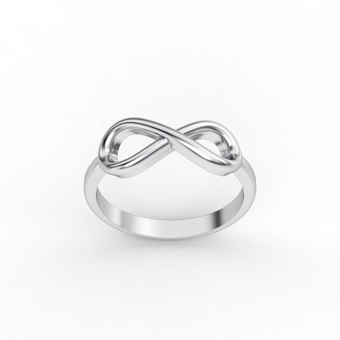 Anillo Infinito