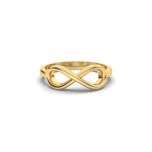 Anillo Infinito