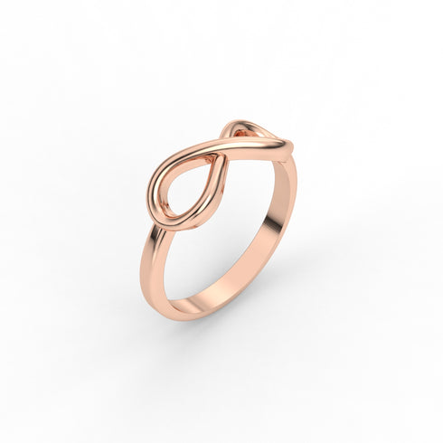 Anillo Infinito