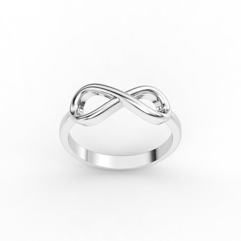 Anillo Infinito