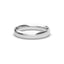 18K Gold Classic Wedding Bands