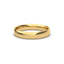 18K Gold Classic Wedding Bands